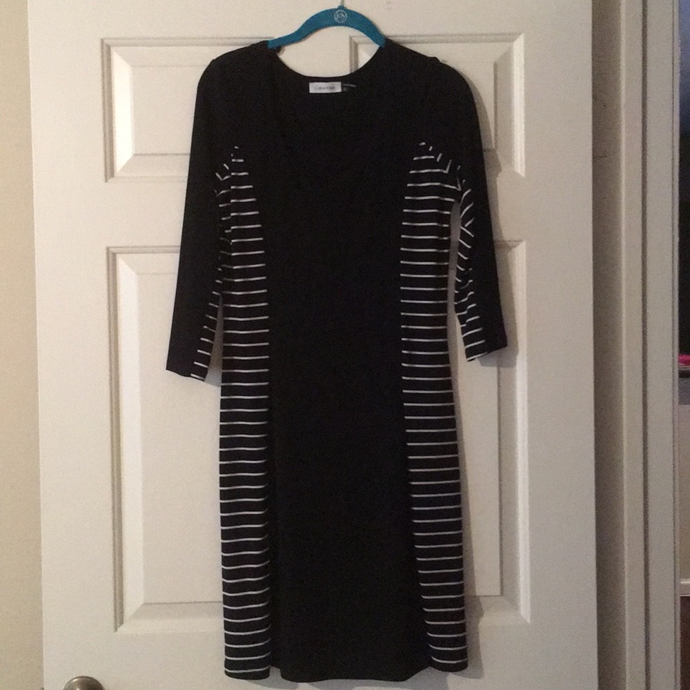 Calvin Klein dress